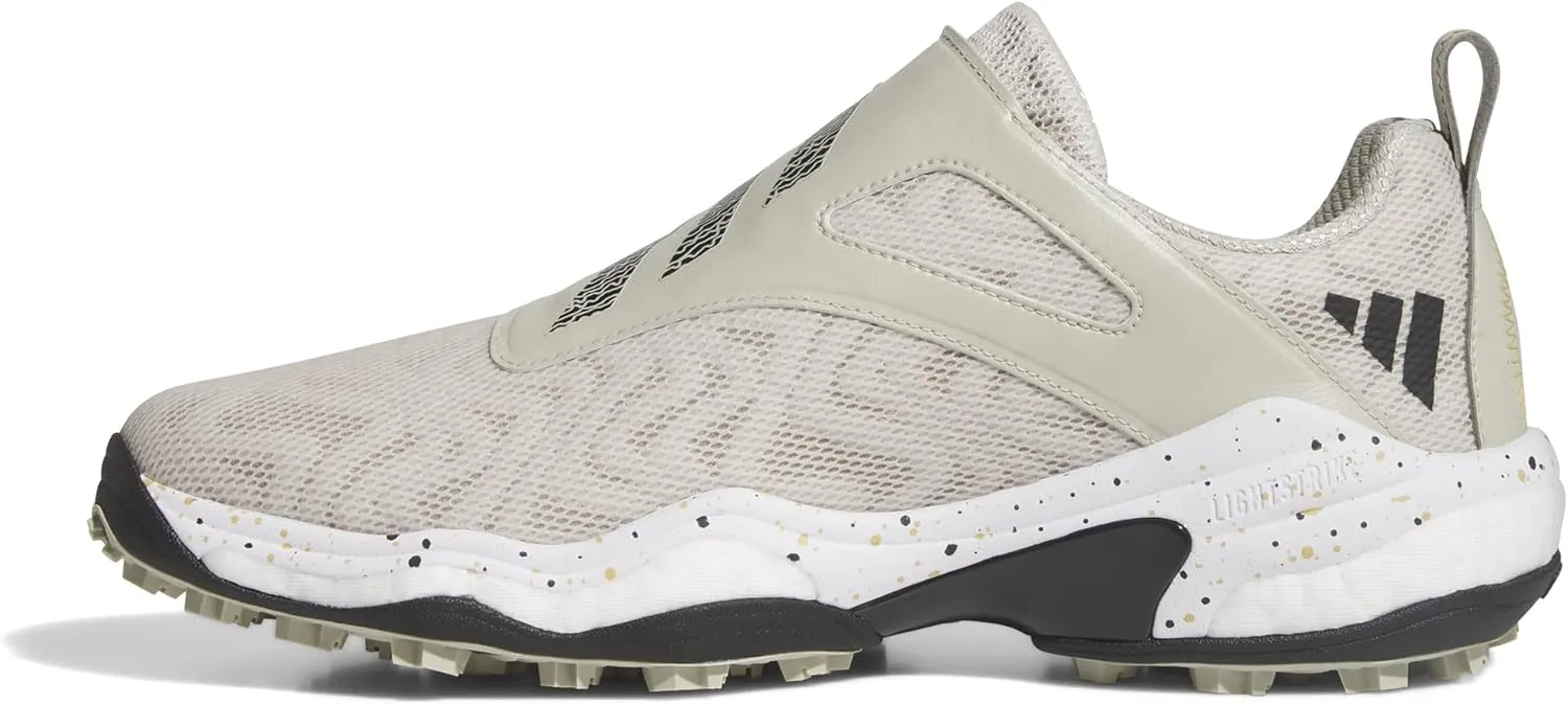 adidas Men's CodeChaos BOA 25 Spikeless Golf Shoes