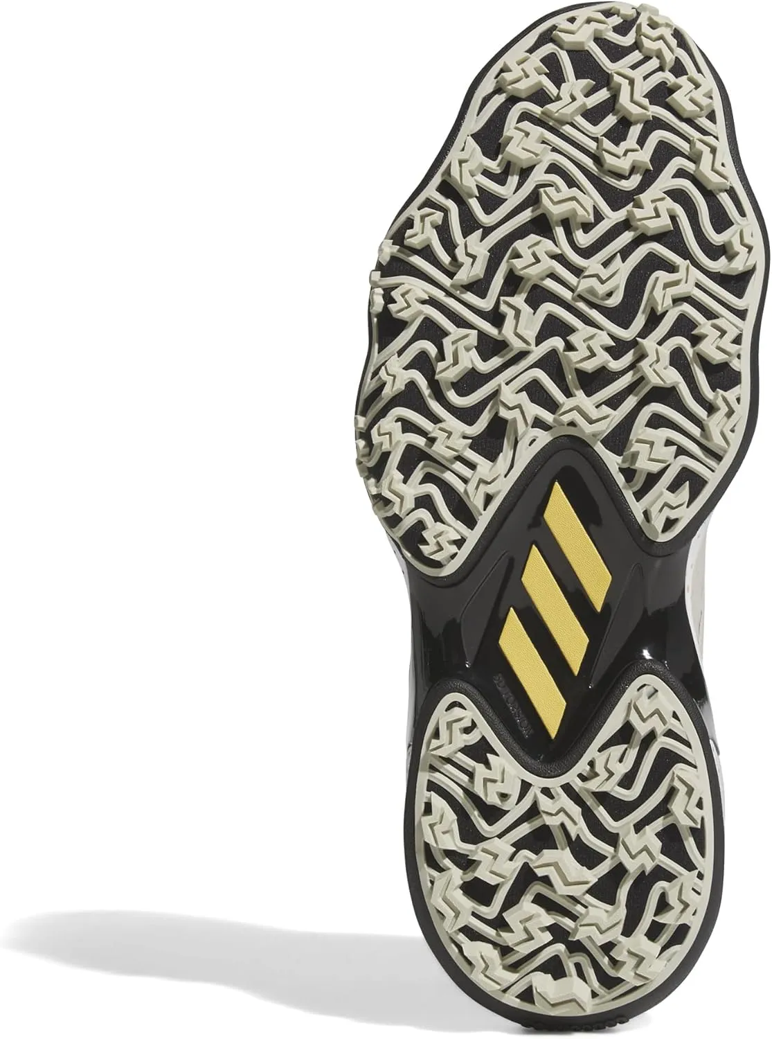 adidas Men's CodeChaos BOA 25 Spikeless Golf Shoes