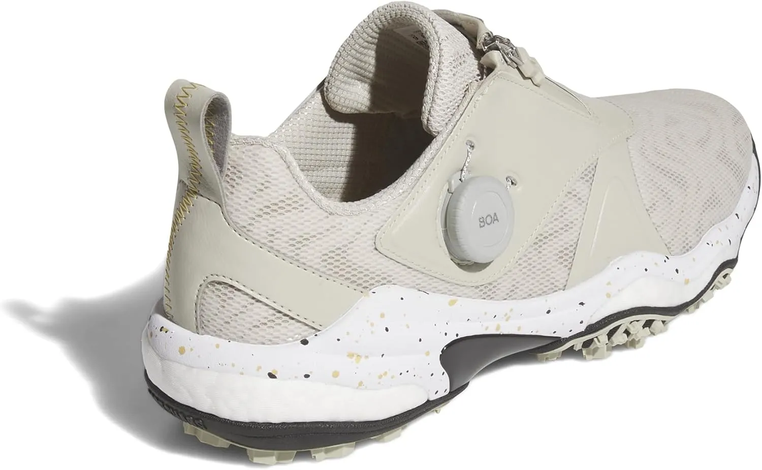 adidas Men's CodeChaos BOA 25 Spikeless Golf Shoes