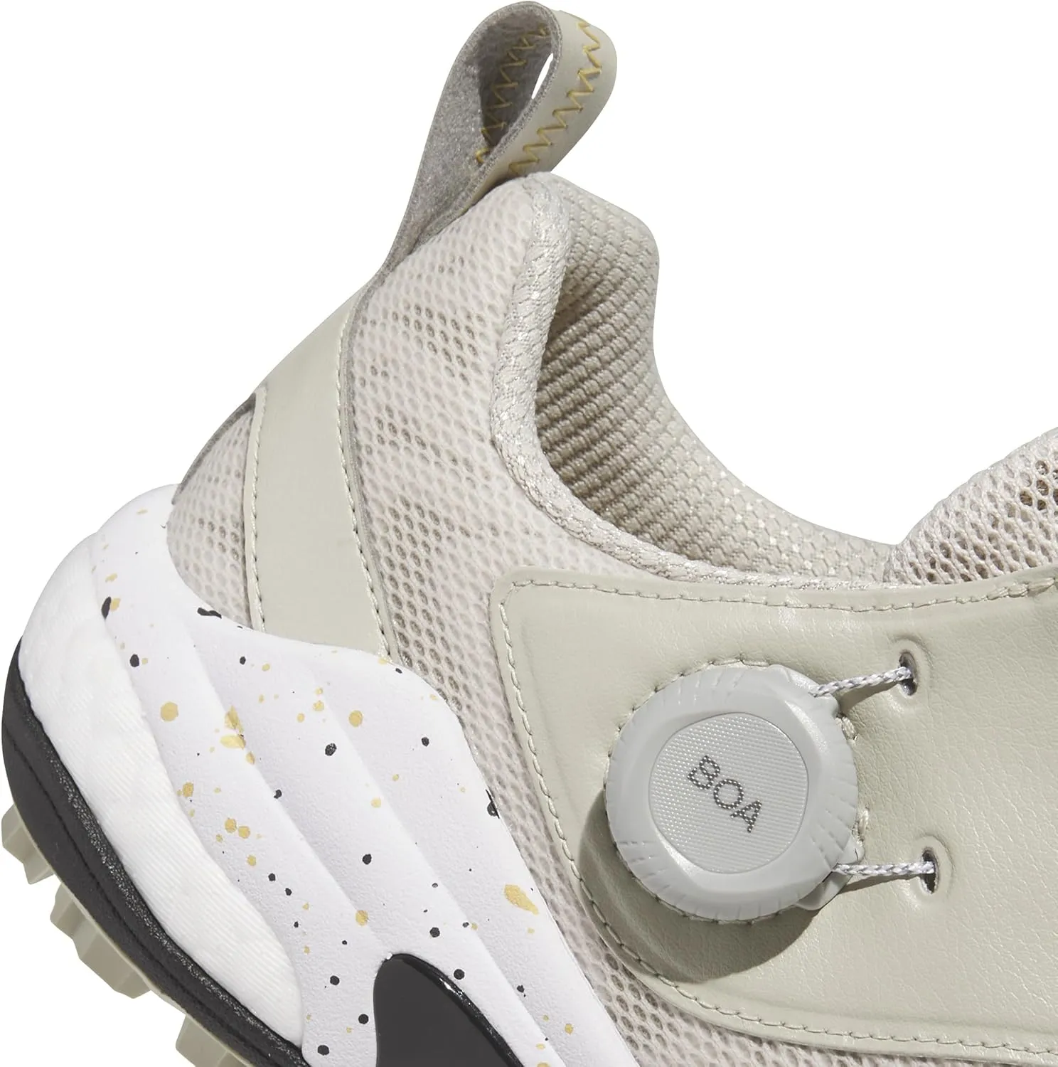 adidas Men's CodeChaos BOA 25 Spikeless Golf Shoes