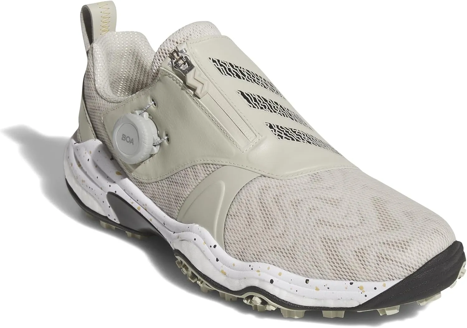 adidas Men's CodeChaos BOA 25 Spikeless Golf Shoes