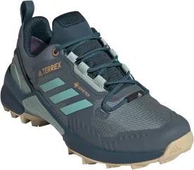 adidas Women's Terrex Skychaser Xt GTX W Trekking and Hiking Shoes, D (M) Standard