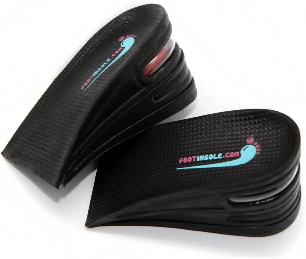 Air up Height Increase Insoles