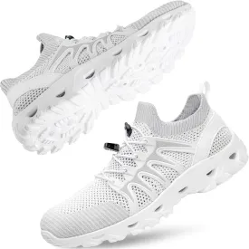 Alibress Water Shoes for Women Men Quick-Dry Aqua Shoes Men's Hiking Water Shoes Women's Beach Shoes Lightweight Water Sports Shoes for Swimming Fishing Kayaking