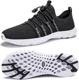 ATHMILE Barefoot Shoes Women Men Water Shoes Hiking Swim River Adult Lake Pool Grounding Beach Camping Accessories Cruise Ship Essentials Vacation Must Haves Surfing Kayaking Sport Walking