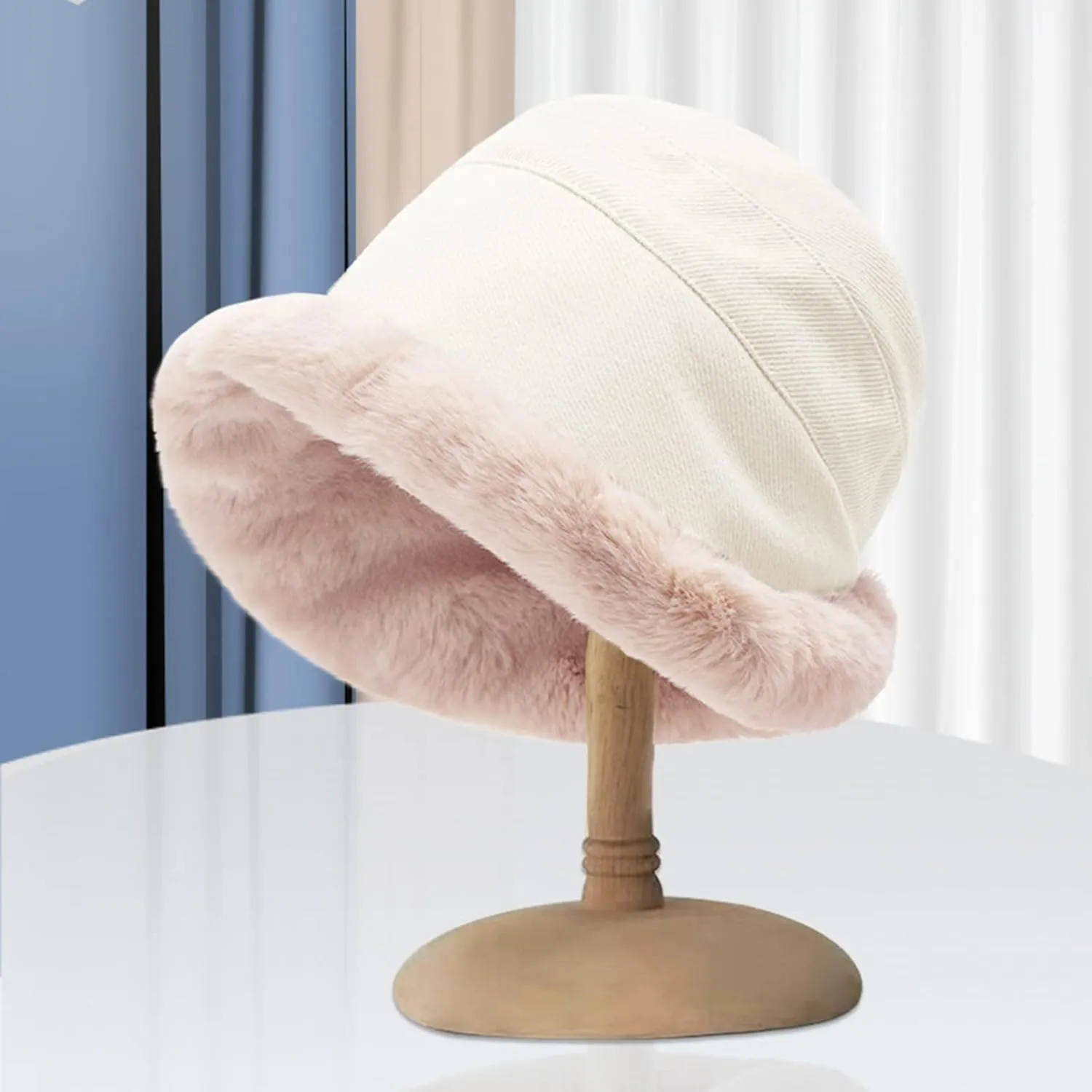 Beanie for Men Women Cuff Beanie Hat Warm Winter Caps Stretchy Knitted Beanies Knit Beanies Cold Weather Skull Caps