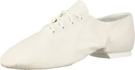 Bloch Dance Women's Jazzsoft Split Sole Leather Jazz Shoe