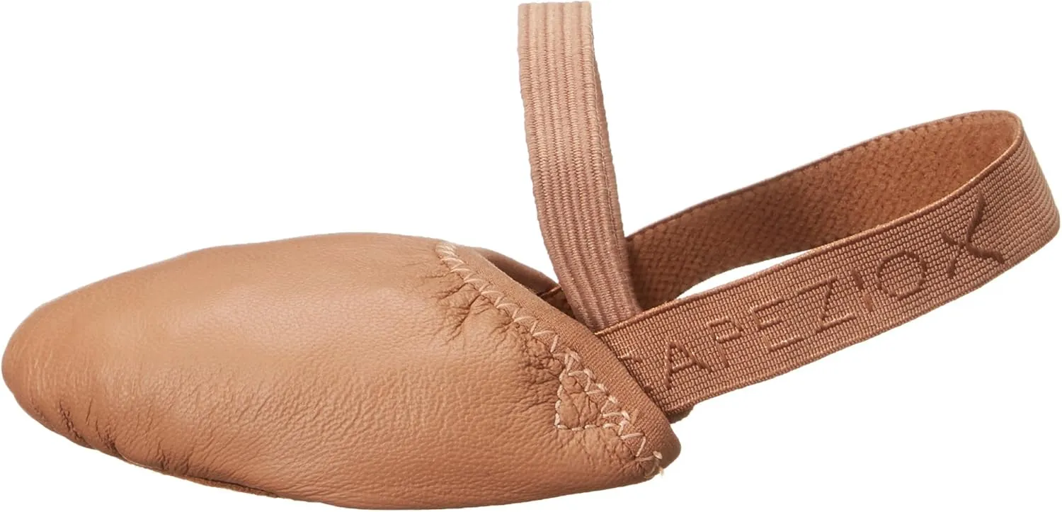 Capezio Leather Pirouette II Dance Shoe