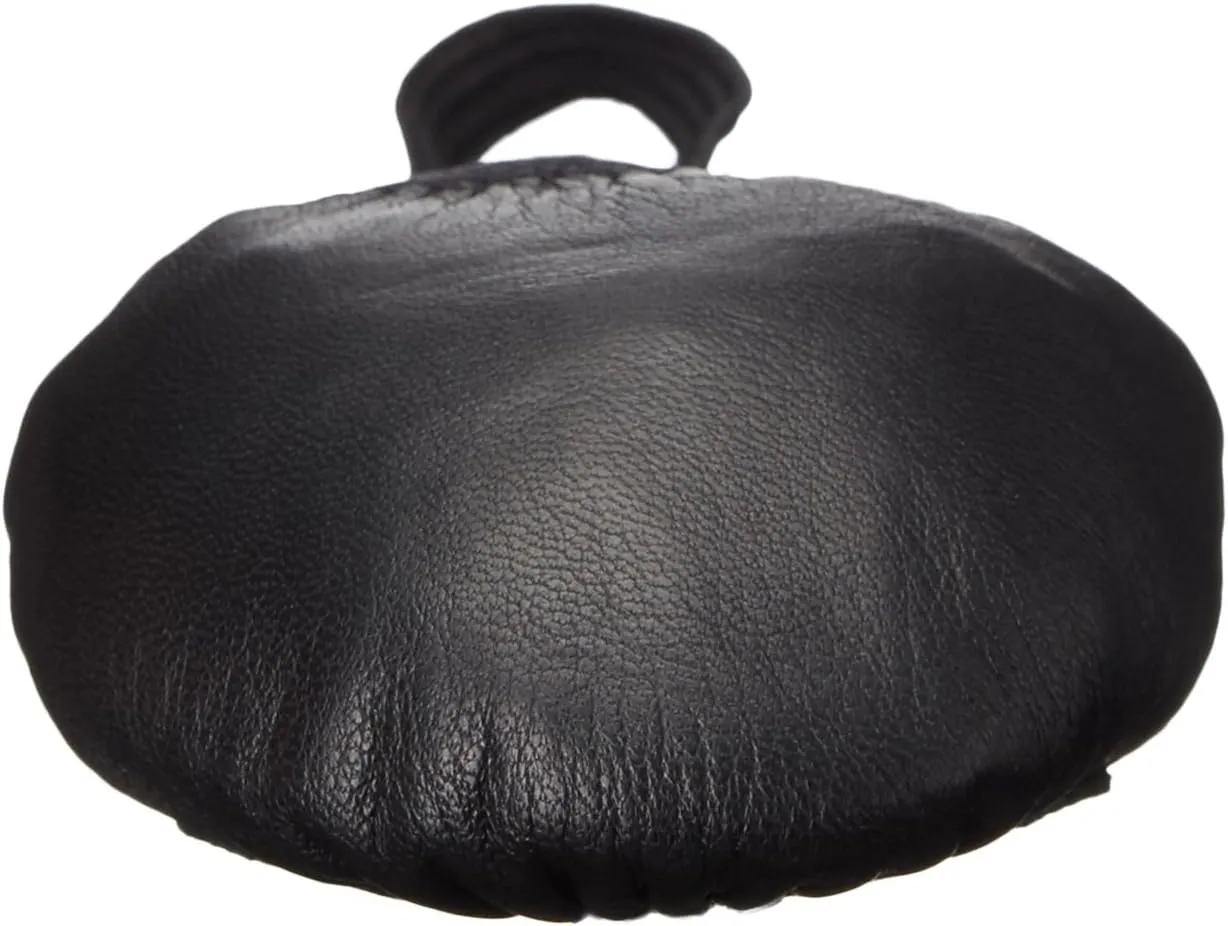 Capezio Leather Pirouette II Dance Shoe