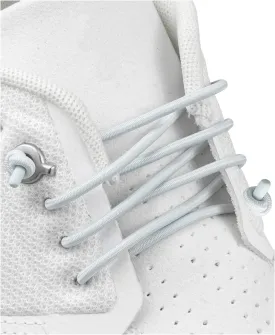 Elastic Shoelaces for ON Cloud 5 & 6 No Tie Replacements Shoes Laces Stretchy Bungee Running Training