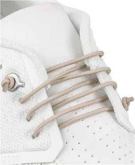 Elastic Shoelaces for ON Cloud 5 & 6 No Tie Replacements Shoes Laces Stretchy Bungee Running Training