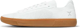 FLUX FOOTWEAR Adapt Knit Trainer  Wide Toe Box Shoe with Earth-Link Grounding, Zero-Drop Sole, Breathable Knit Upper & Machine Washable  Perfect for Daily Wear & Light Training