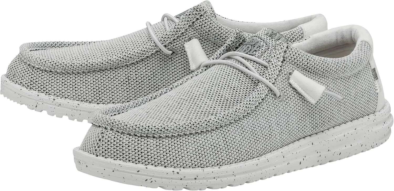 Hey Dude Men's Wally Sox
