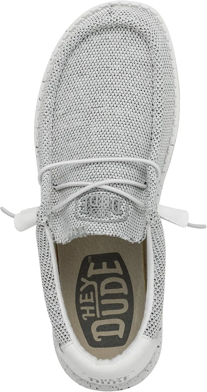 Hey Dude Men's Wally Sox