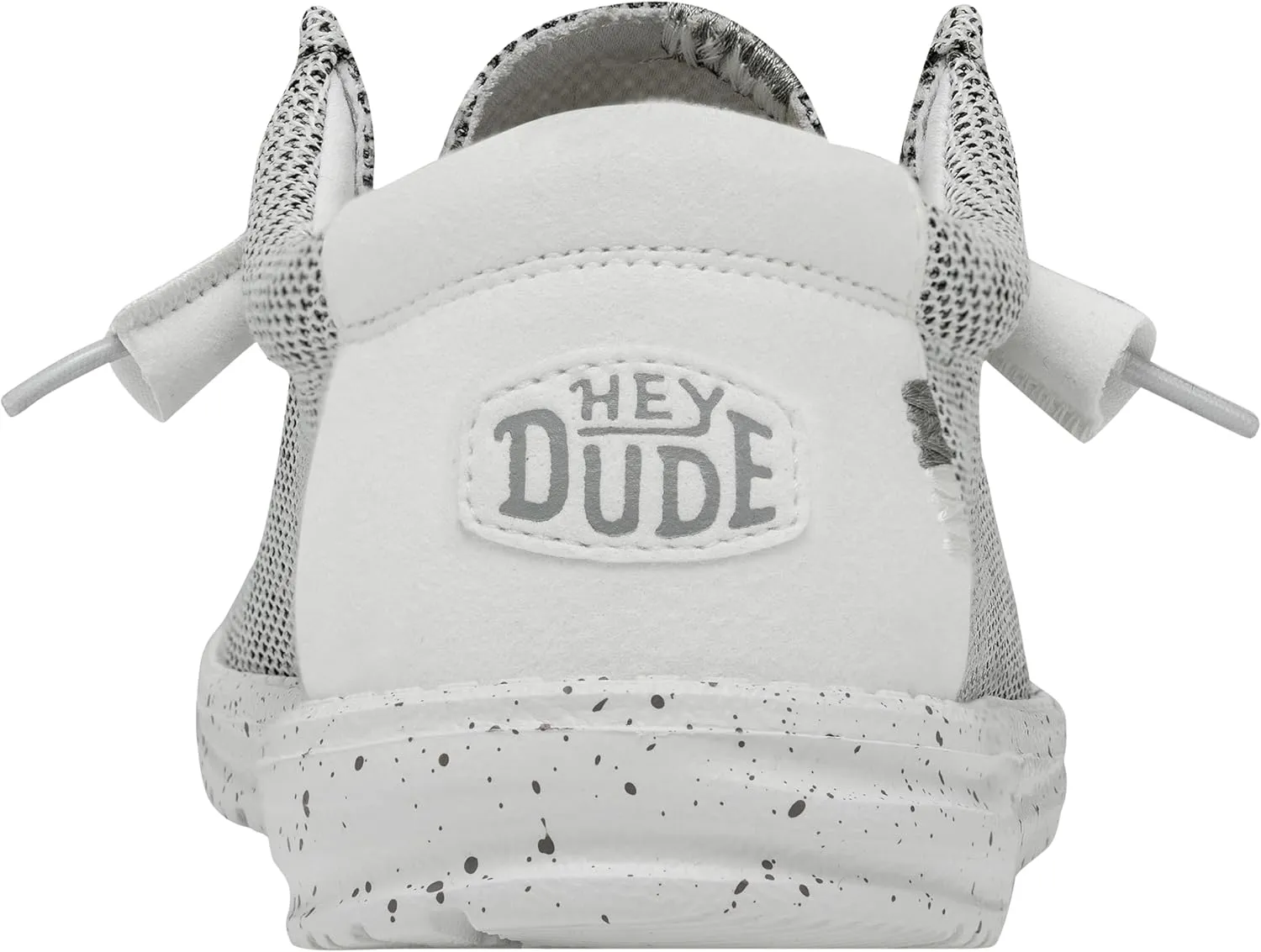 Hey Dude Men's Wally Sox
