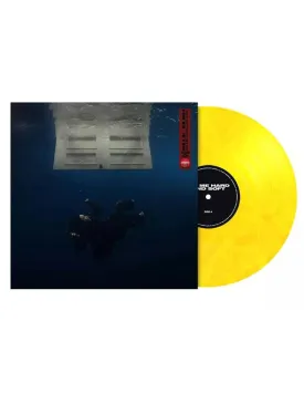 Hit Me Hard & Soft - Yellow Eco