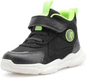 Kids Orthopedic Corrective Ankle and Arch Support AFO Shoes for Toddler Girls and Boys
