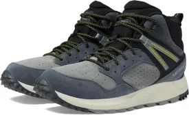 Merrell Men's Wildwood Mid Leather Waterproof Hiking Boot