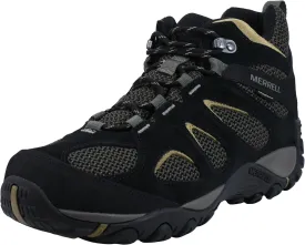 Merrell Men's Yokota 2 Mid Waterproof Hiking Boot