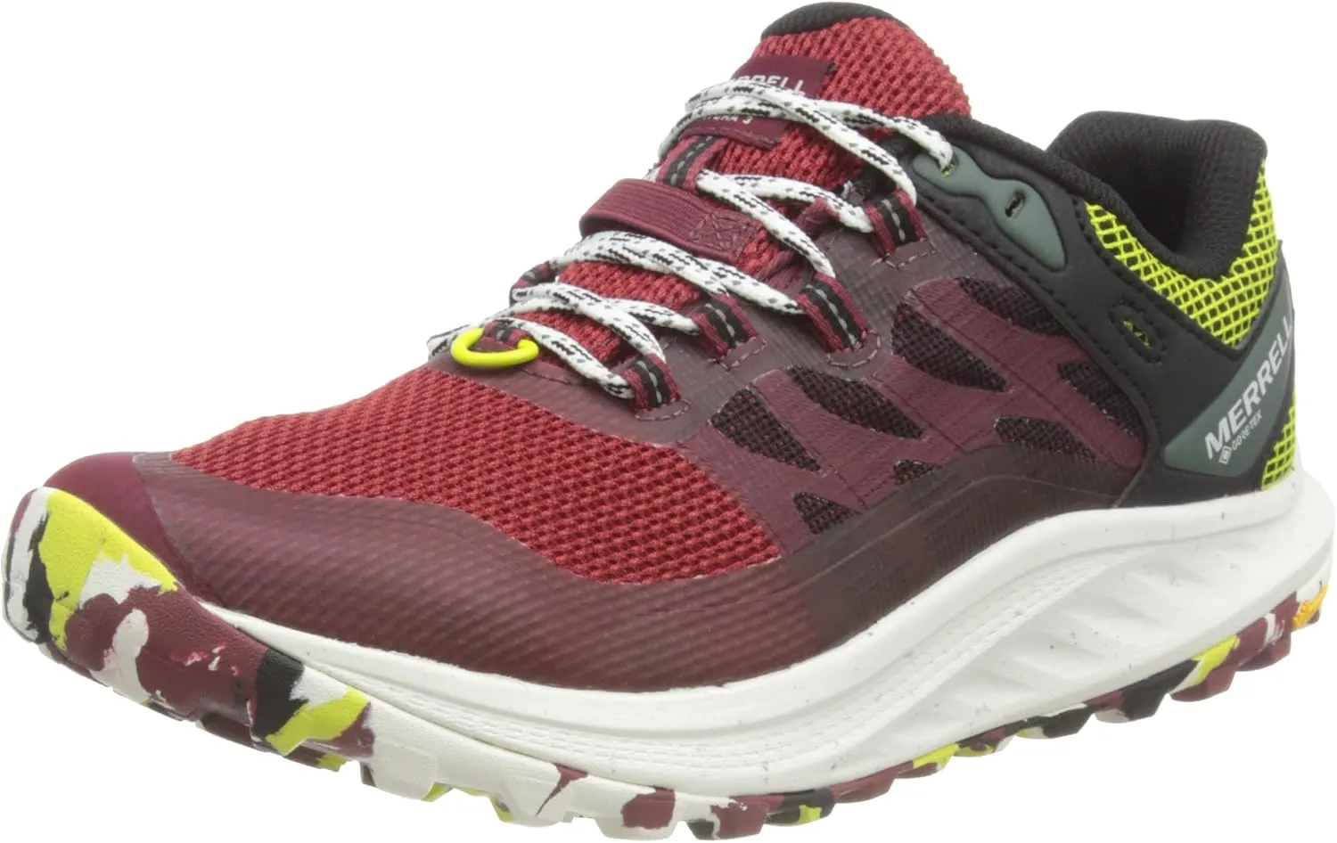 Merrell Women's Antora 3 Sneaker