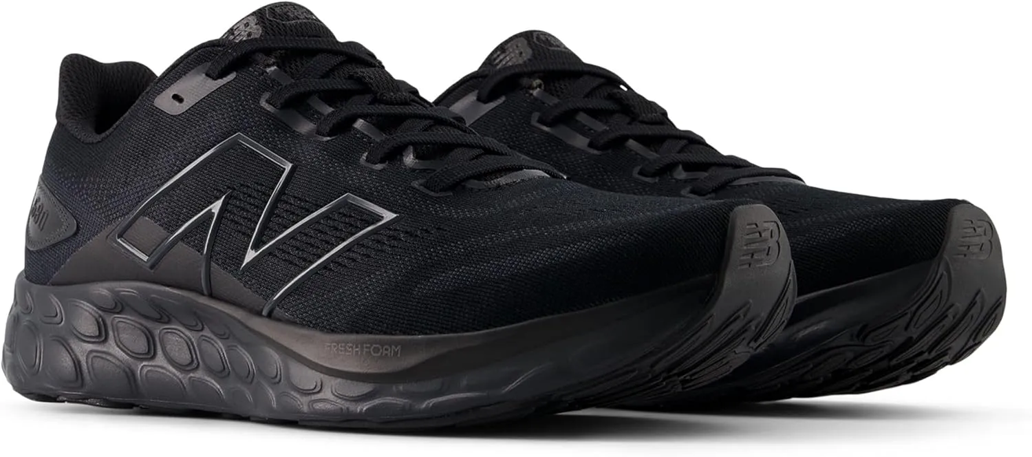 New Balance Men's Fresh Foam 680 V8 Running Shoe