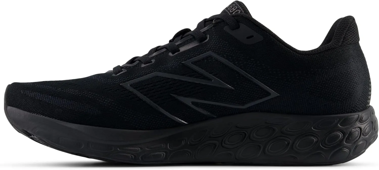 New Balance Men's Fresh Foam 680 V8 Running Shoe
