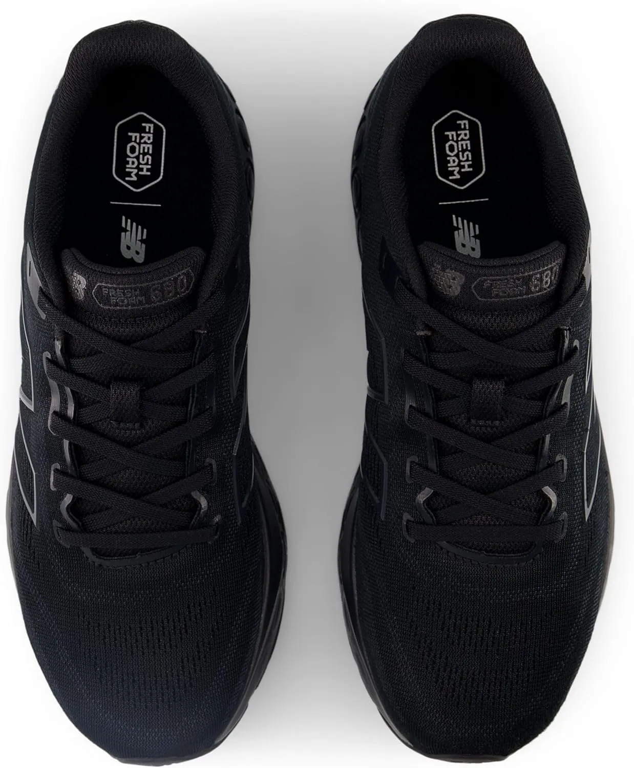 New Balance Men's Fresh Foam 680 V8 Running Shoe