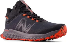 New Balance Men's Fresh Foam Garo Mid V1 Trail Running Shoe