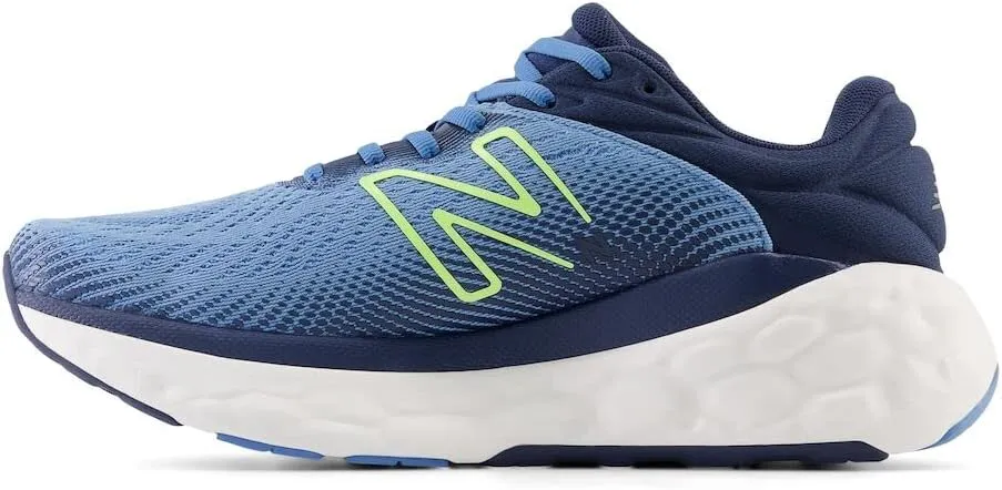 New Balance Men's Fresh Foam X 840f V1 Running Shoe