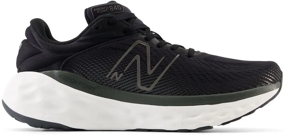New Balance Men's Fresh Foam X 840f V1 Running Shoe