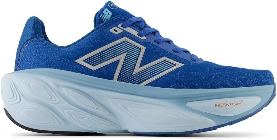 New Balance Men's Fresh Foam X More V5 Running Shoe