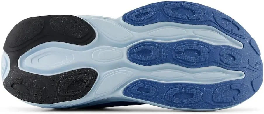 New Balance Men's Fresh Foam X More V5 Running Shoe