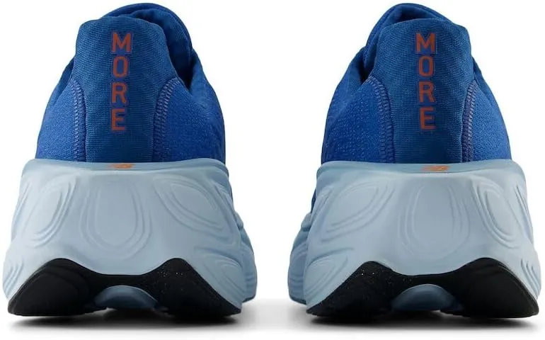 New Balance Men's Fresh Foam X More V5 Running Shoe