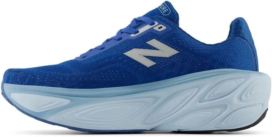 New Balance Men's Fresh Foam X More V5 Running Shoe