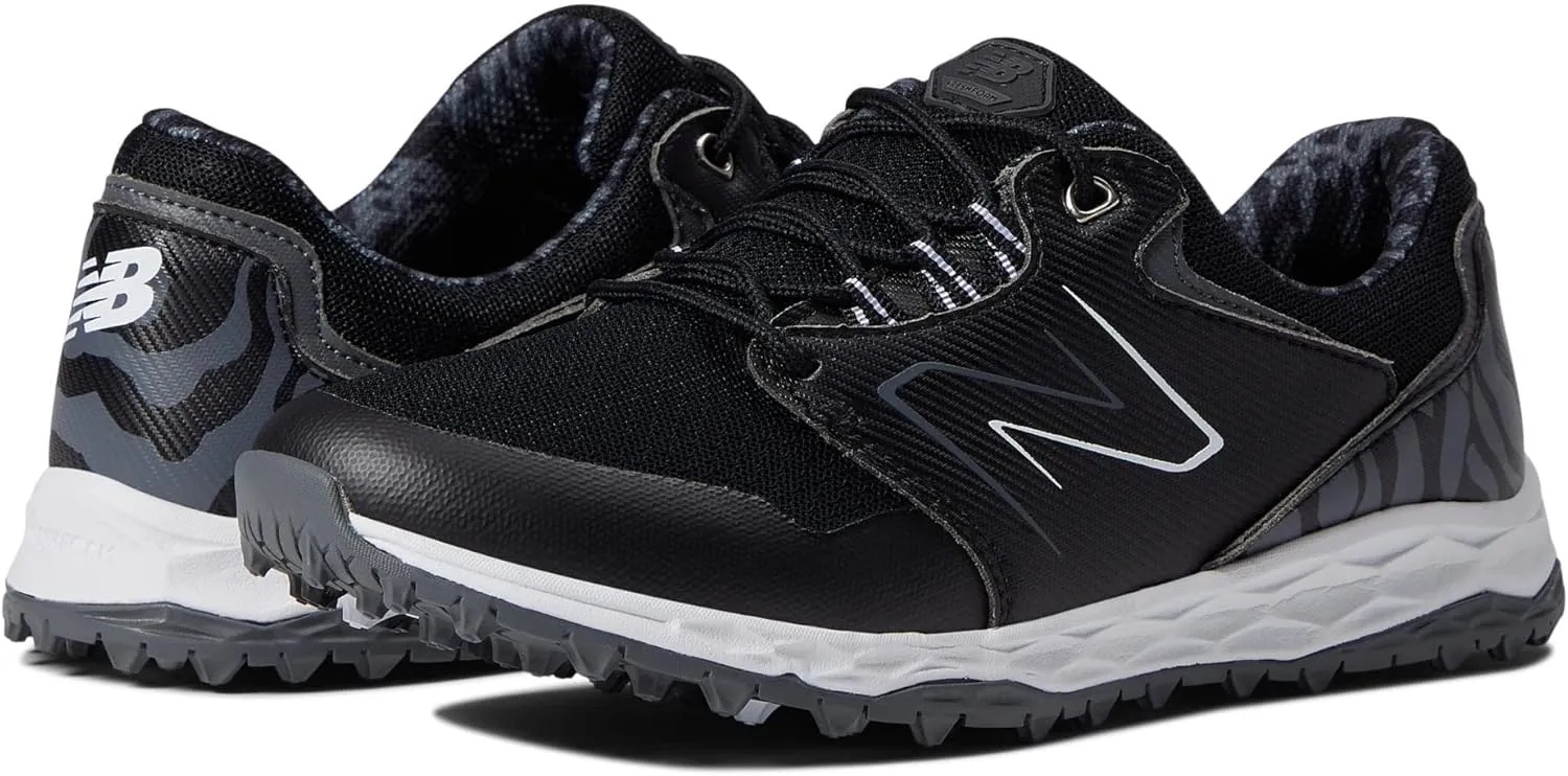 New Balance Women's Fresh Foam Link SL V2 Golf Shoe
