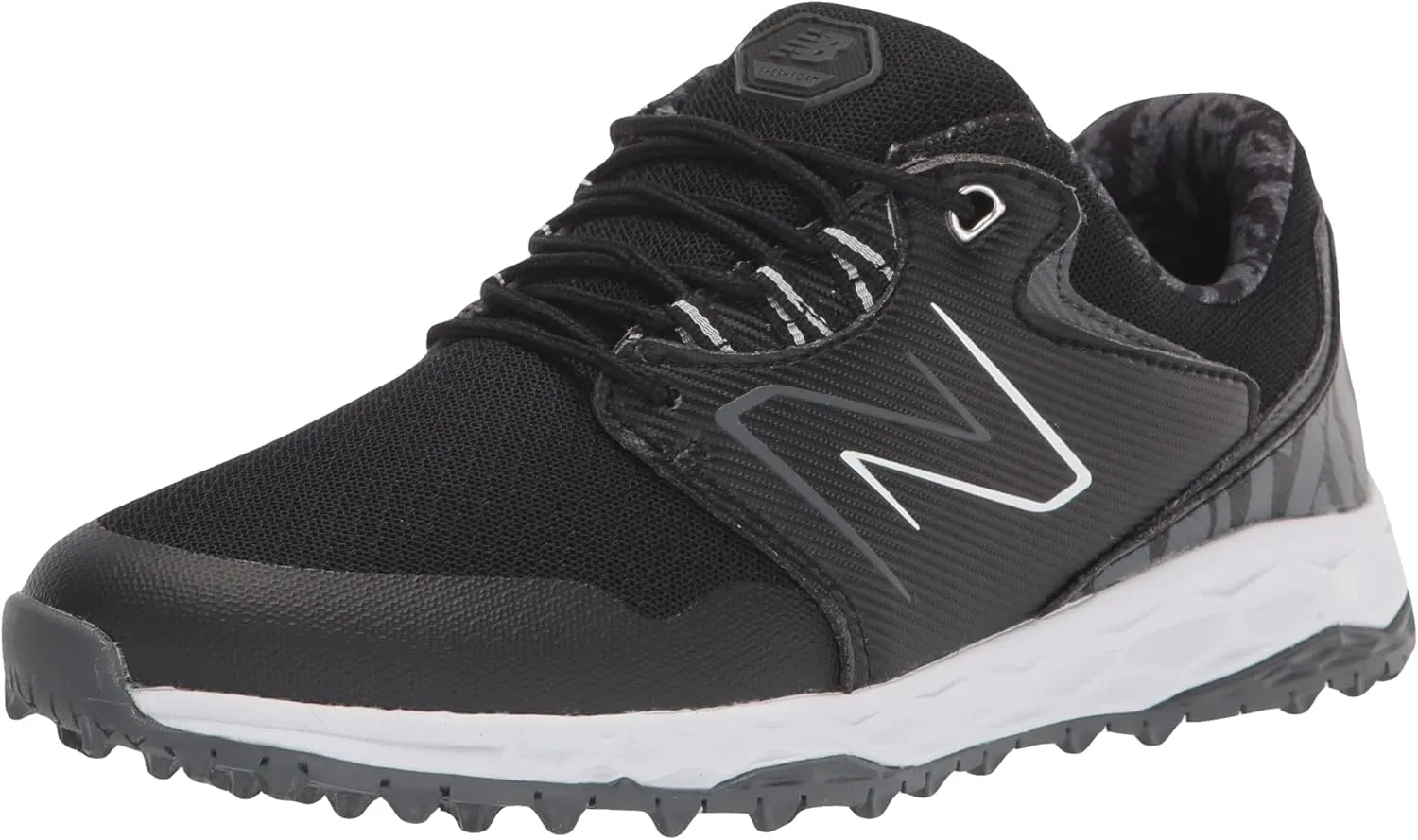 New Balance Women's Fresh Foam Link SL V2 Golf Shoe