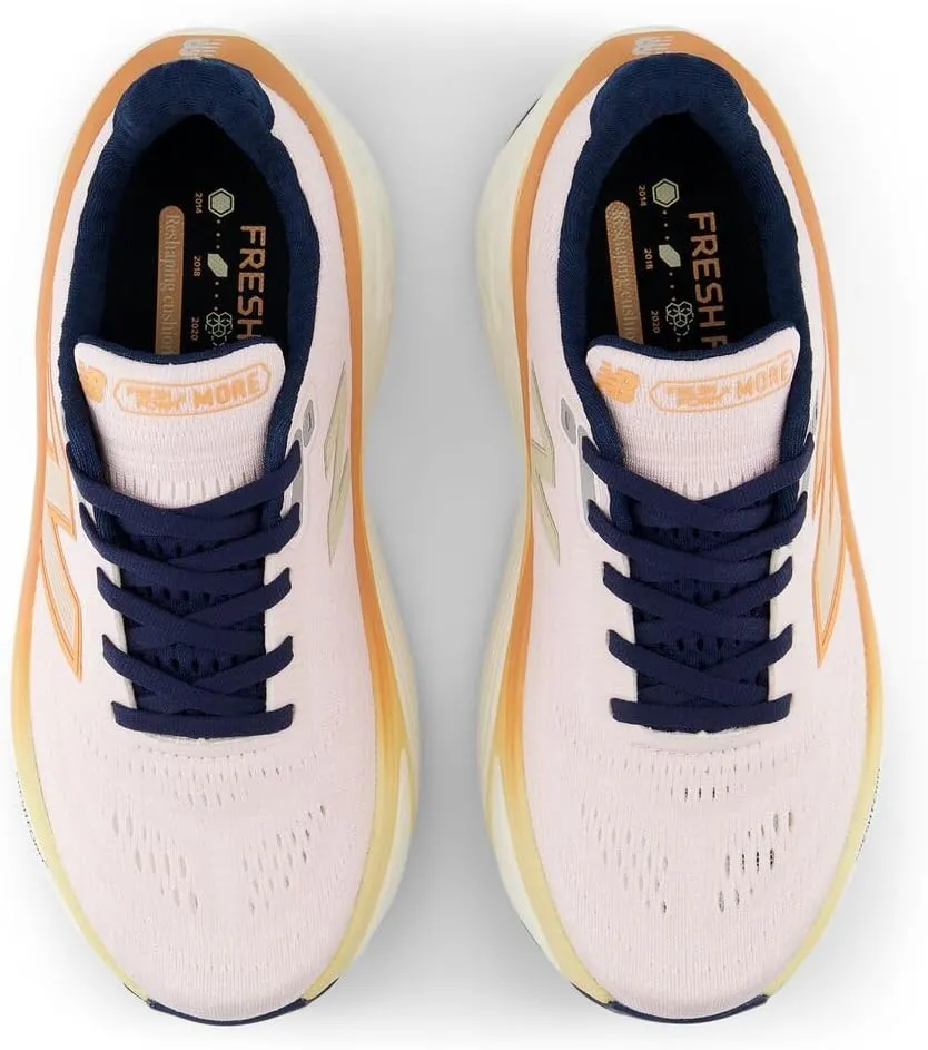 New Balance Women's Fresh Foam X More V5 Running Shoe