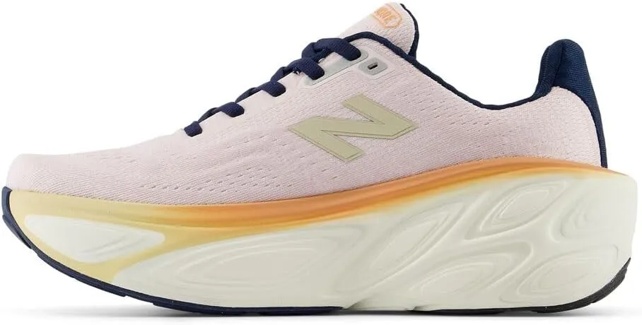 New Balance Women's Fresh Foam X More V5 Running Shoe