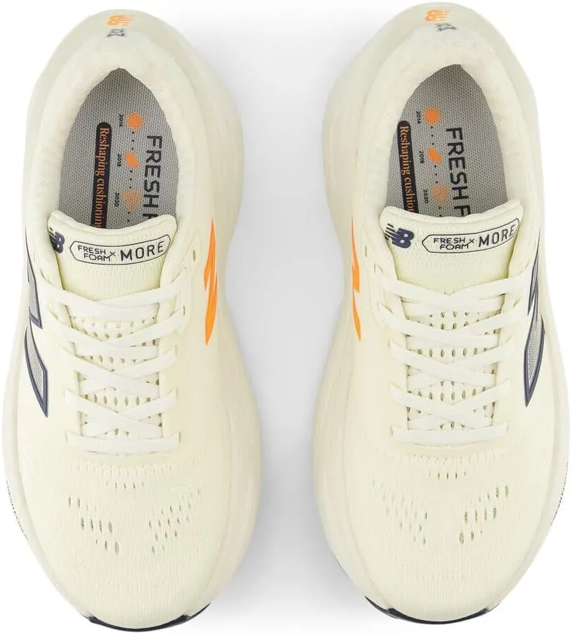 New Balance Women's Fresh Foam X More V5 Running Shoe