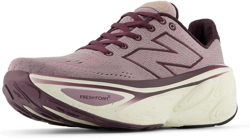 New Balance Women's Fresh Foam X More V5 Running Shoe