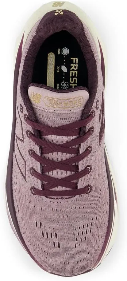 New Balance Women's Fresh Foam X More V5 Running Shoe
