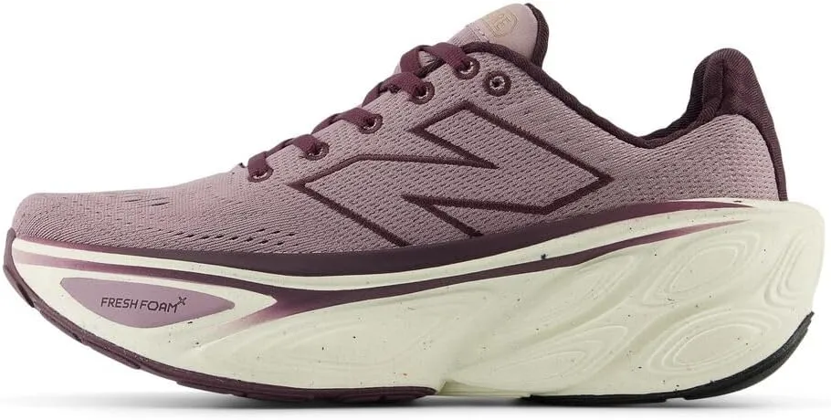 New Balance Women's Fresh Foam X More V5 Running Shoe
