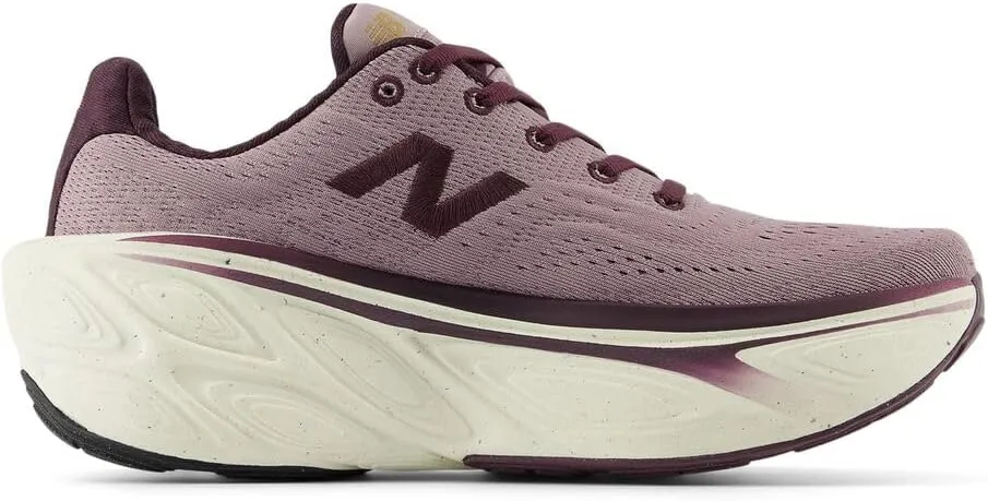 New Balance Women's Fresh Foam X More V5 Running Shoe