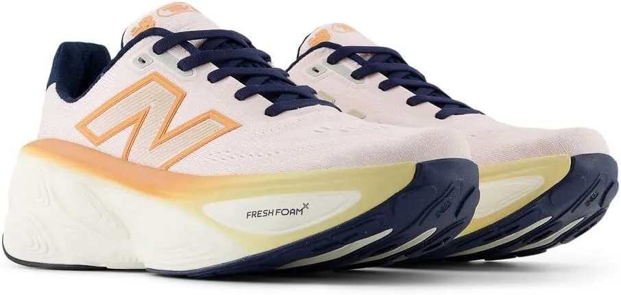 New Balance Women's Fresh Foam X More V5 Running Shoe