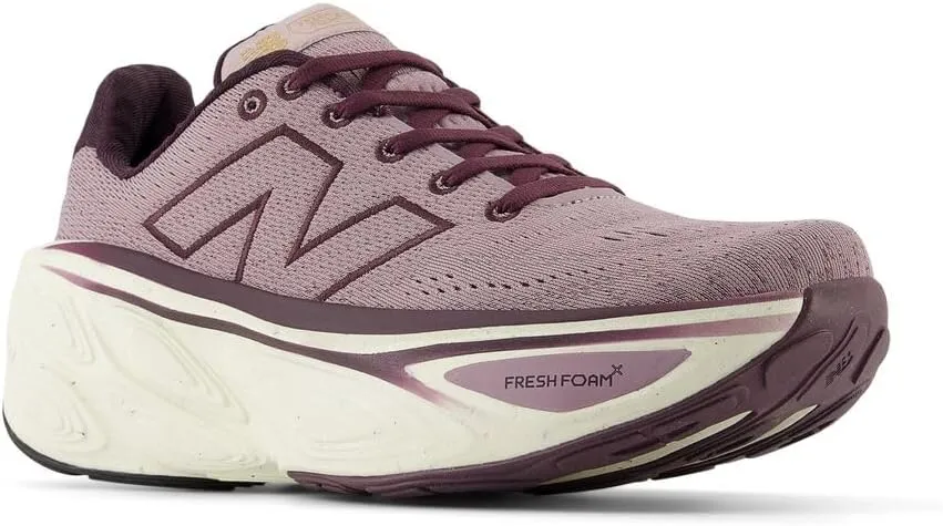 New Balance Women's Fresh Foam X More V5 Running Shoe