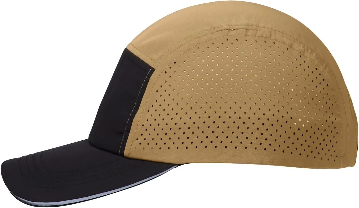 Oversize XXL Mens Quick Dry Baseball Cap Cooling Breathable Mesh Sports Cap Lightweight Snapback Hat for Big Head