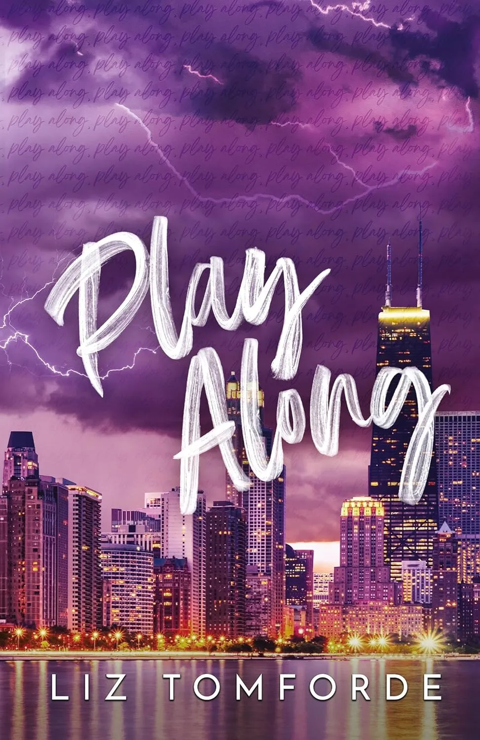 Play Along (Windy City) Paperback  July 11, 2024