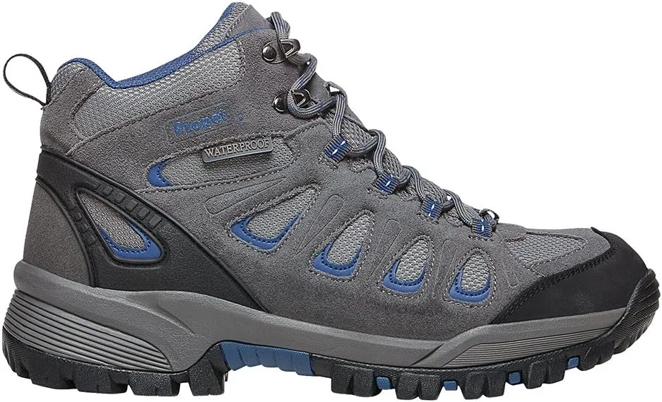 Propt Men's Ridge Walker Hiking Boot
