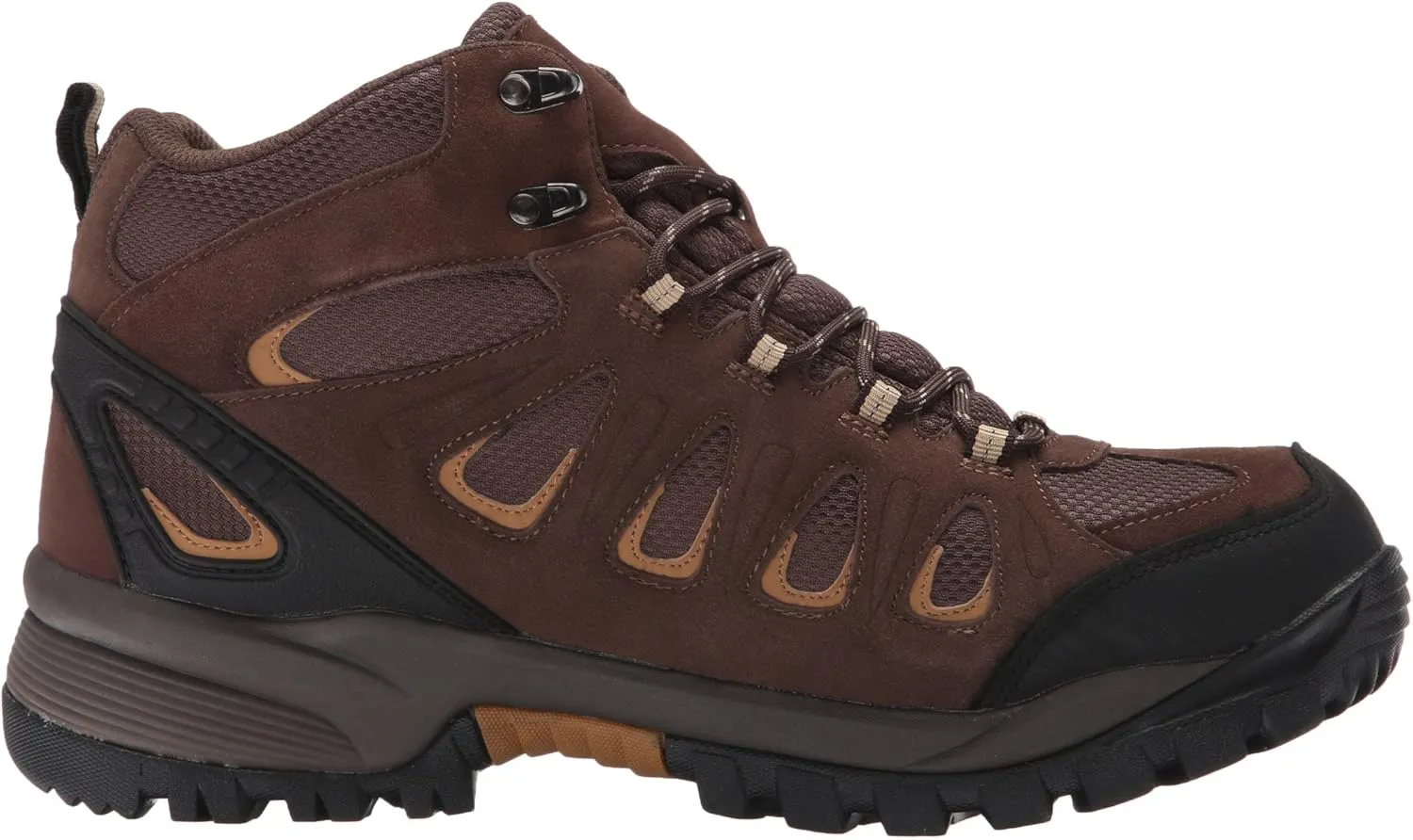 Propt Men's Ridge Walker Hiking Boot