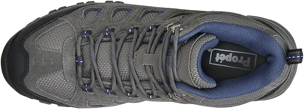 Propt Men's Ridge Walker Hiking Boot